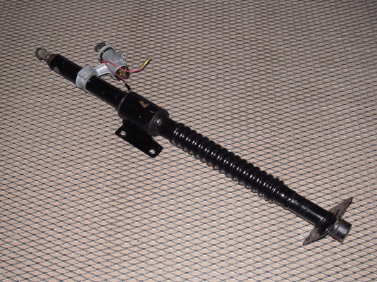 72 73 Datsun 240z OEM Steering Column & Key
