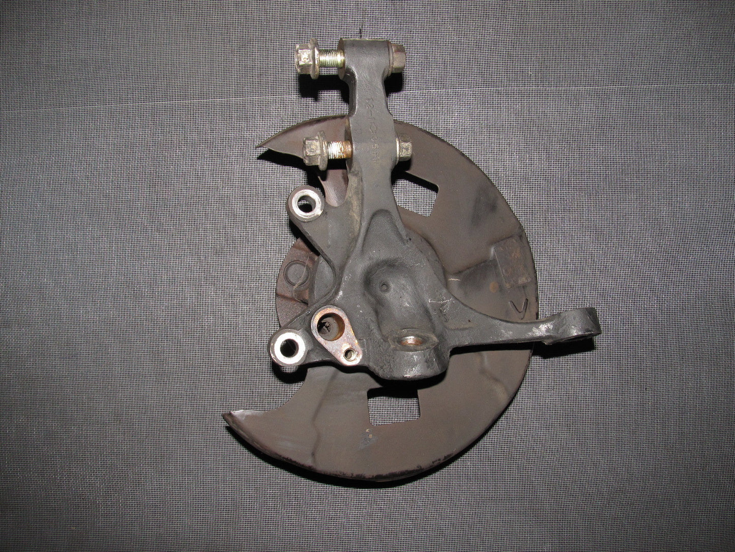 89 90 91 92 93 94 Nissan 240SX OEM Wheel Spindle Assembly - Front Right
