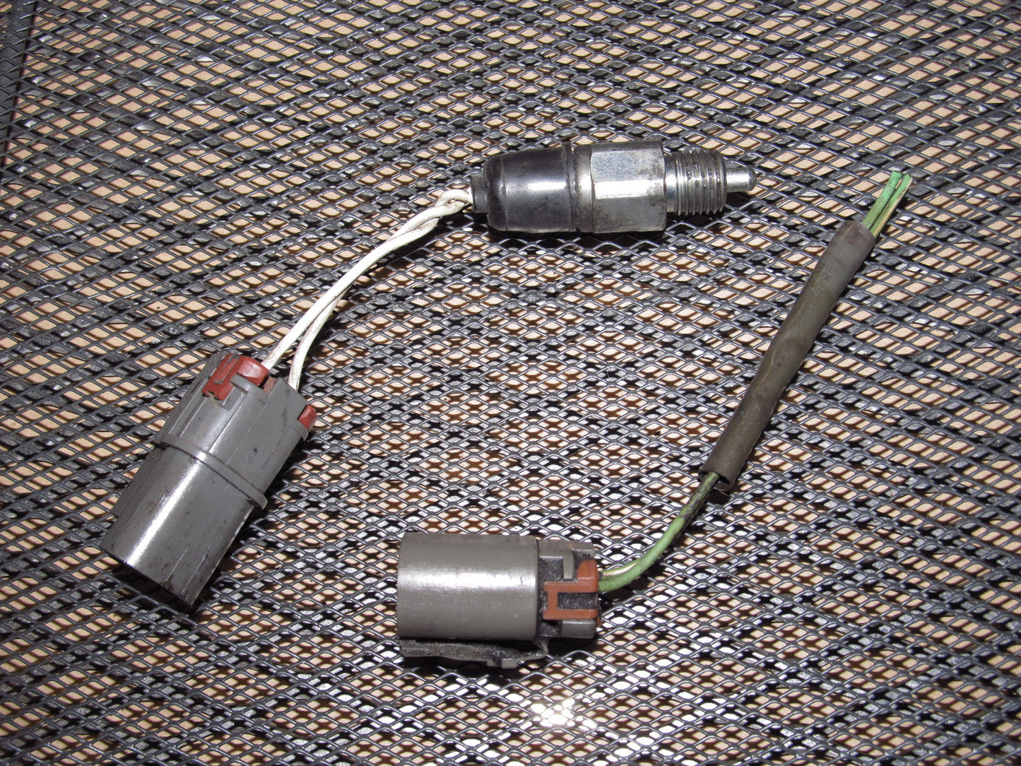 90-96 Nissan 300zx OEM M/T Transmission Back Up Switch - NA