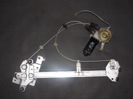 94 95 96 97 Mazda Miata OEM Power Window Motor & Regulator - Left