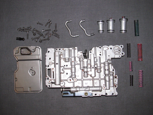 86 87 88 Toyota Supra OEM Turbo A/T Transmission Valve Body