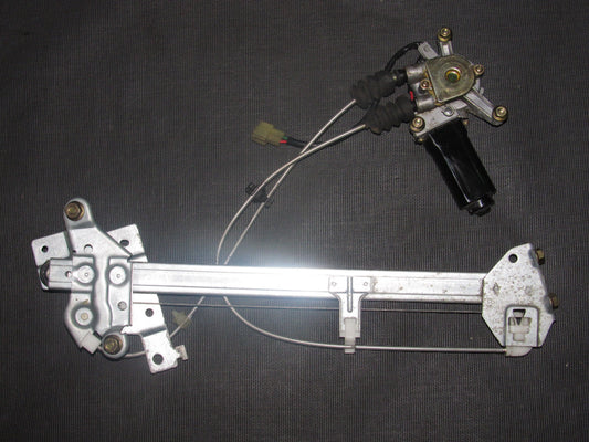 94 95 96 97 Mazda Miata OEM Power Window Motor & Regulator - Right