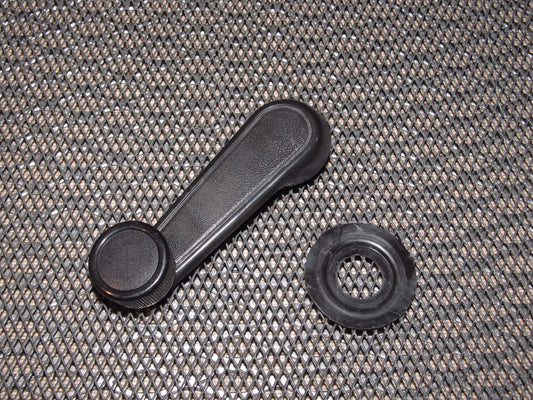 87 88 89 Toyota MR2 OEM Manual Window Crank Handle