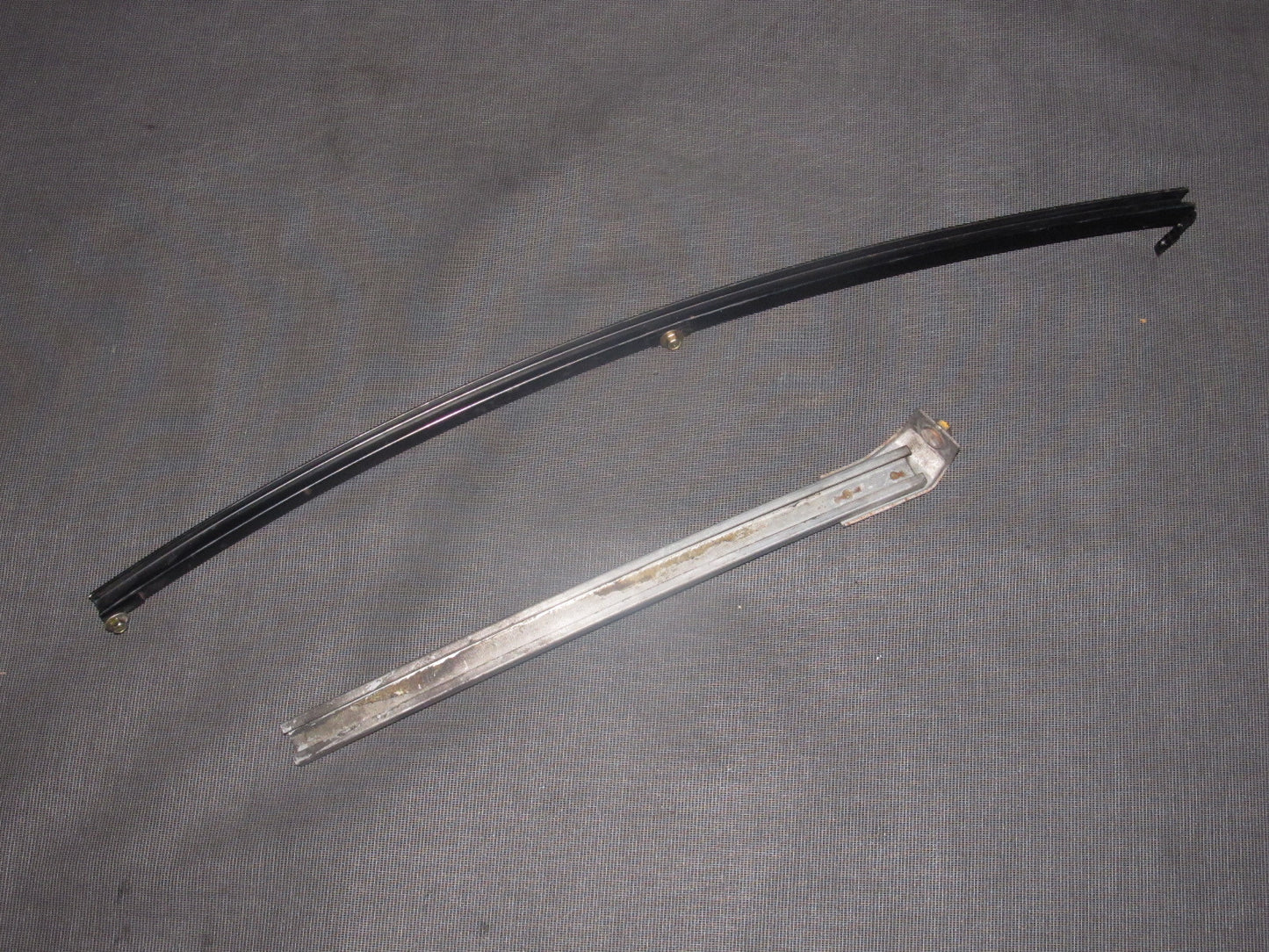 94 95 96 97 Mazda Miata OEM Power Window Guide - Left