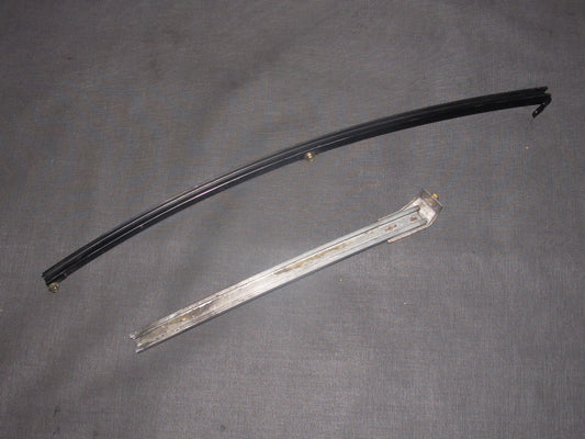 94 95 96 97 Mazda Miata OEM Power Window Guide - Left