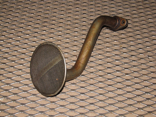 91 92 93 Dodge Stealth OEM SOHC Engine Pick Up Tube Strainer