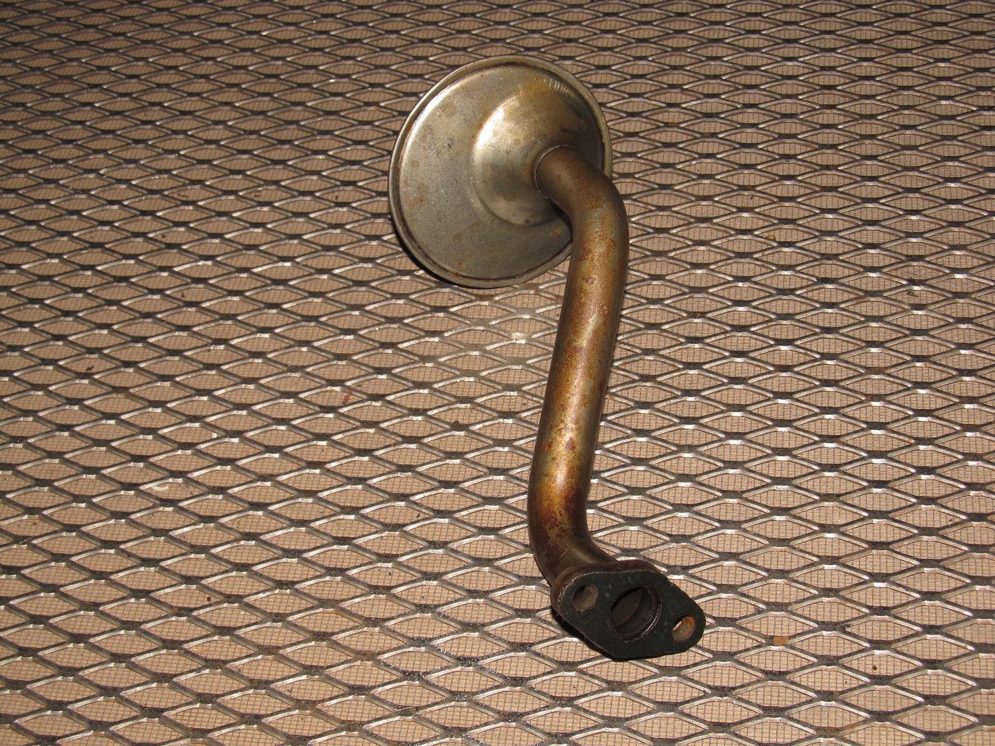 91 92 93 Dodge Stealth OEM SOHC Engine Pick Up Tube Strainer