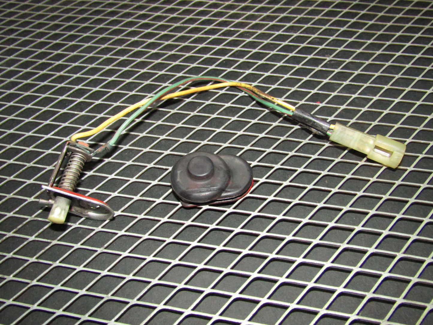 94 95 96 97 Mitsubishi 3000GT OEM Door Ajar Switch - Right