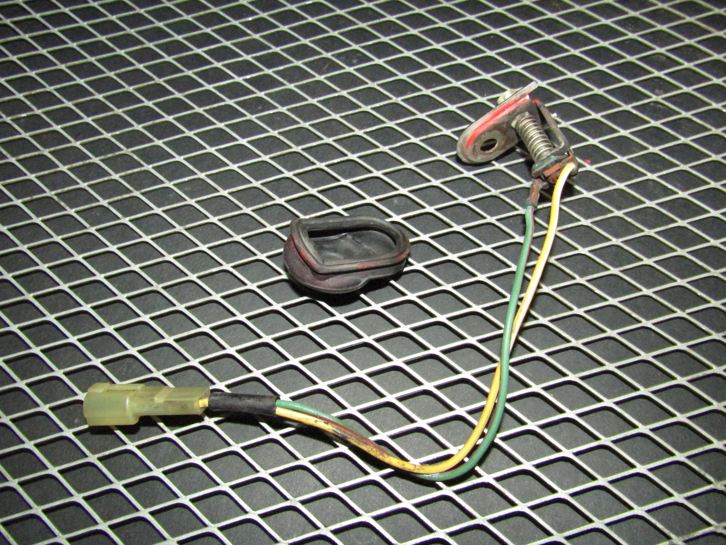 94 95 96 97 Mitsubishi 3000GT OEM Door Ajar Switch - Right