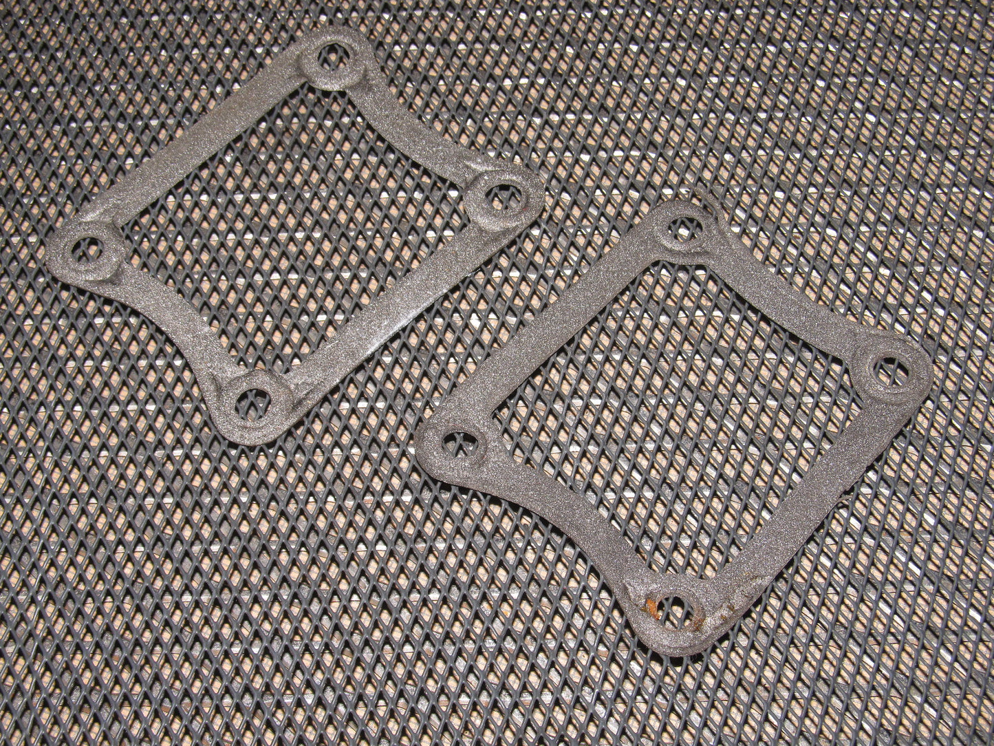 91 92 93 Dodge Stealth OEM Brake Booster Mounting Spacer Gasket