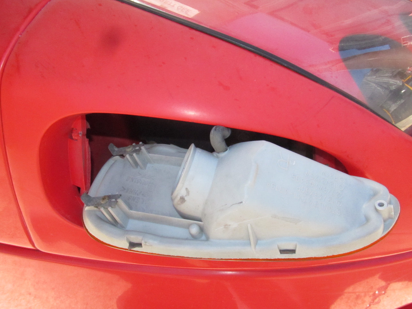 94 95 96 97 Mitsubishi 3000GT OEM Front Turn Signal Lamp Light - Right