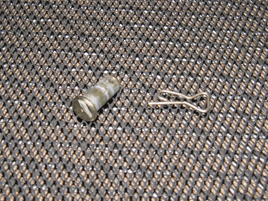 91 92 93 Dodge Stealth OEM Brake Booster & Pedal Lock Pin