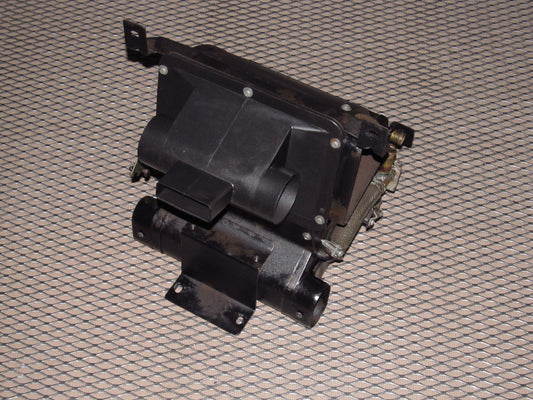 72 73 Datsun 240z OEM Heater Core & Box Assembly