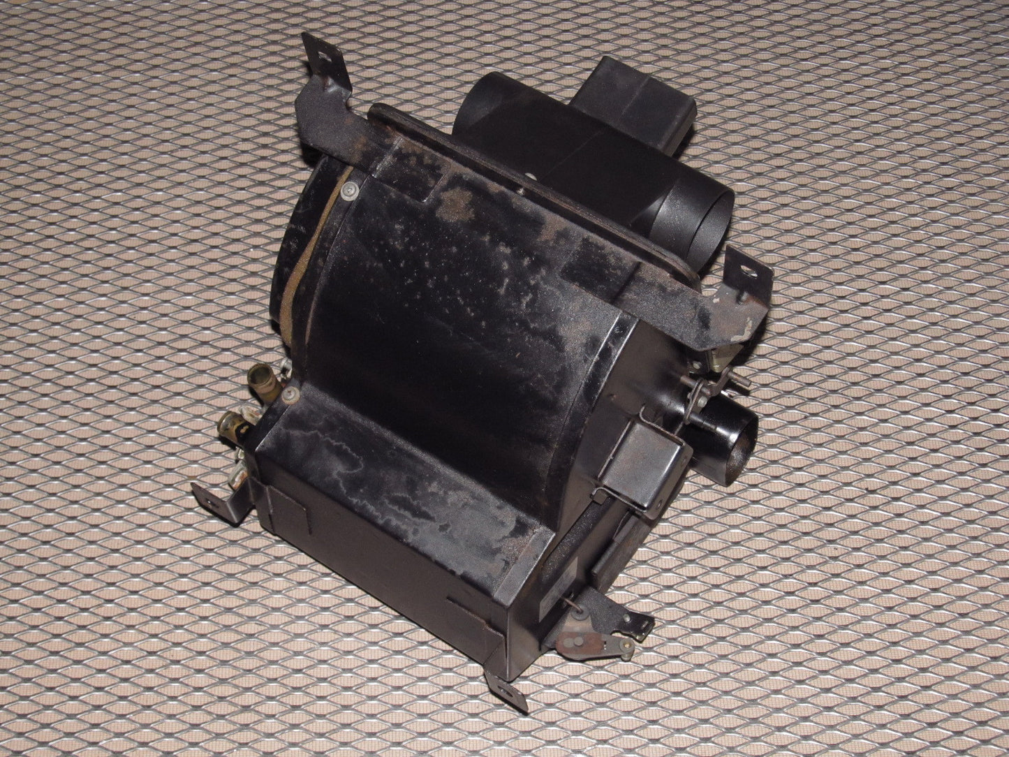 72 73 Datsun 240z OEM Heater Core & Box Assembly