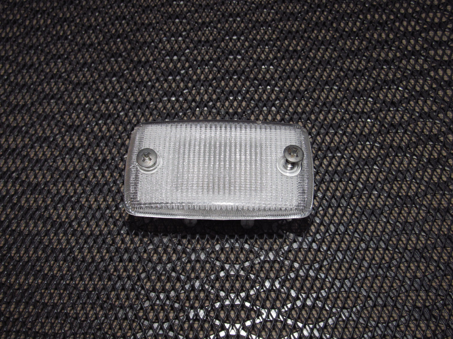 79 80 Datsun 280zx OEM Dash Courtesy Light