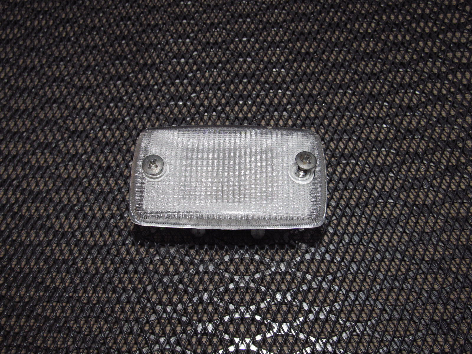 79 80 Datsun 280zx OEM Dash Courtesy Light