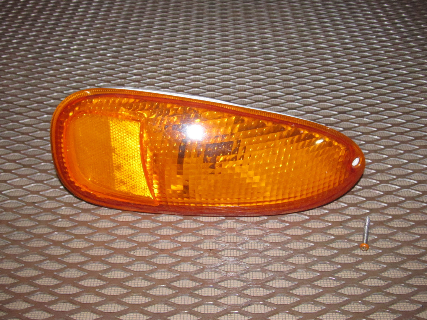 94 95 96 97 Mitsubishi 3000GT OEM Front Turn Signal Lamp Light - Right