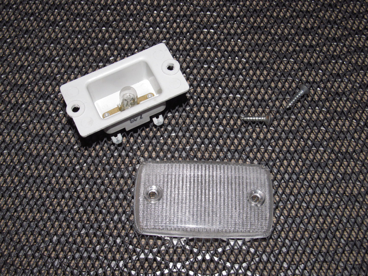 79 80 Datsun 280zx OEM Dash Courtesy Light