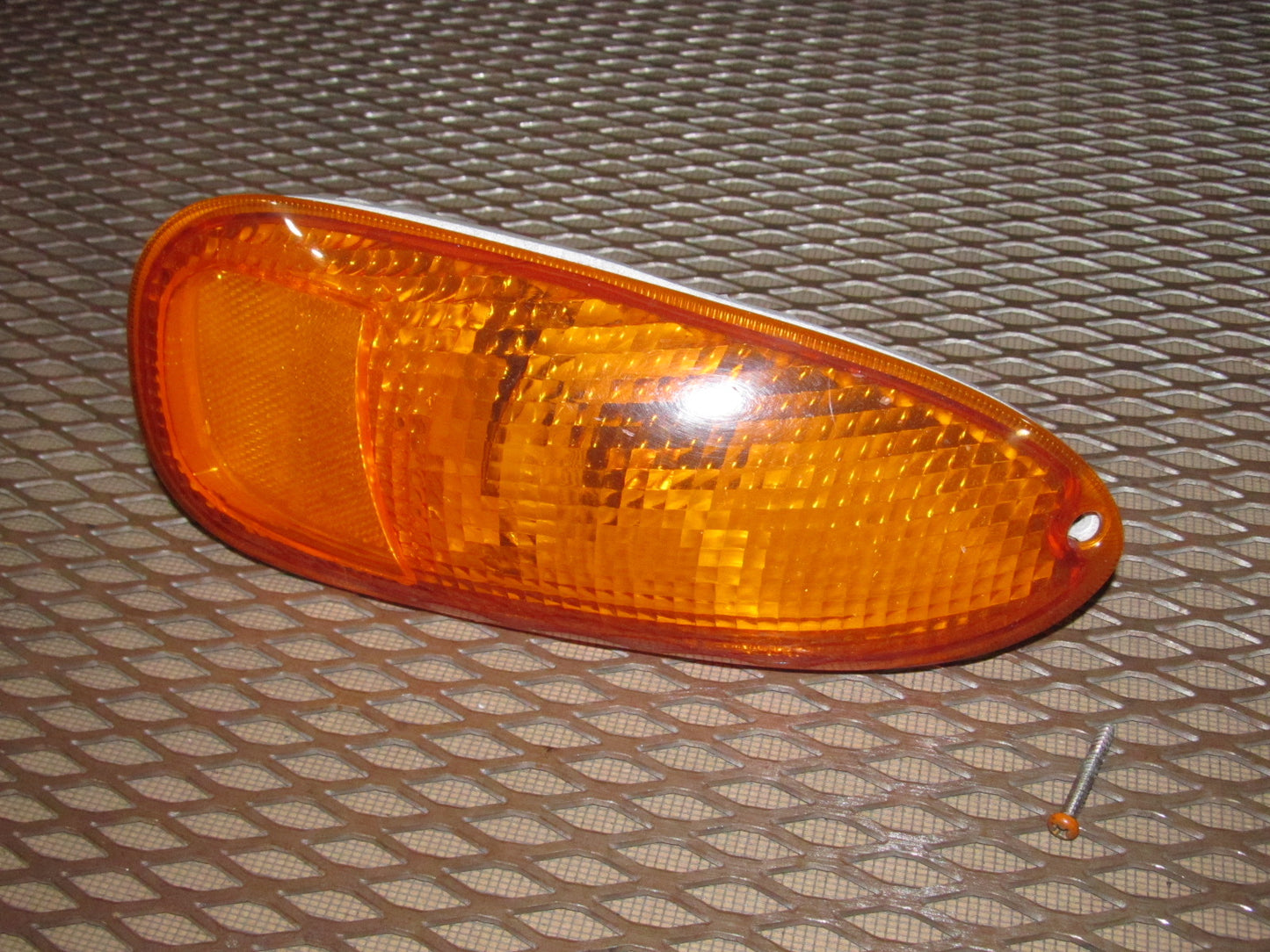 94 95 96 97 Mitsubishi 3000GT OEM Front Turn Signal Lamp Light - Right