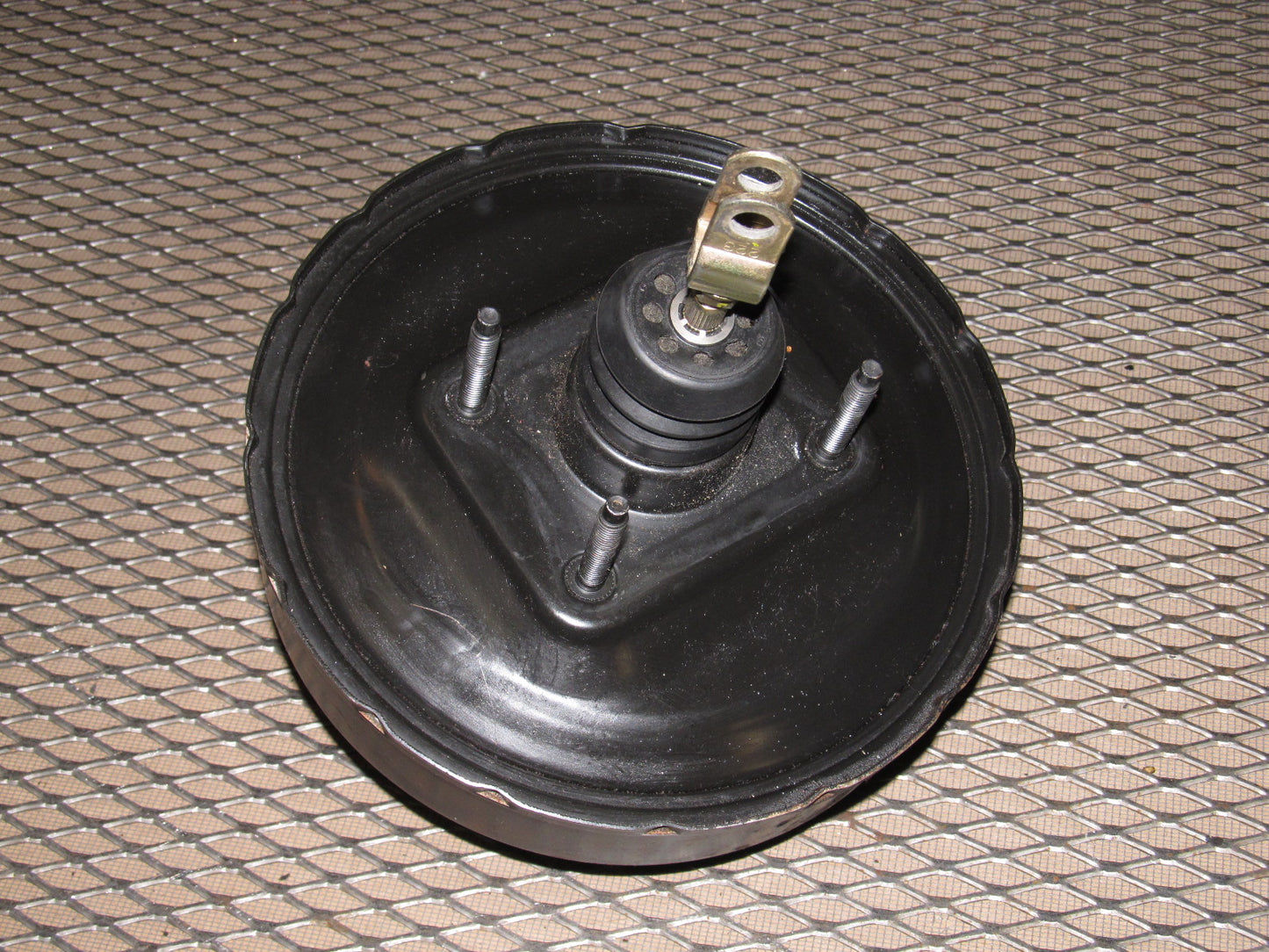 91 92 93 Dodge Stealth OEM SOHC Power Assist Brake Booster