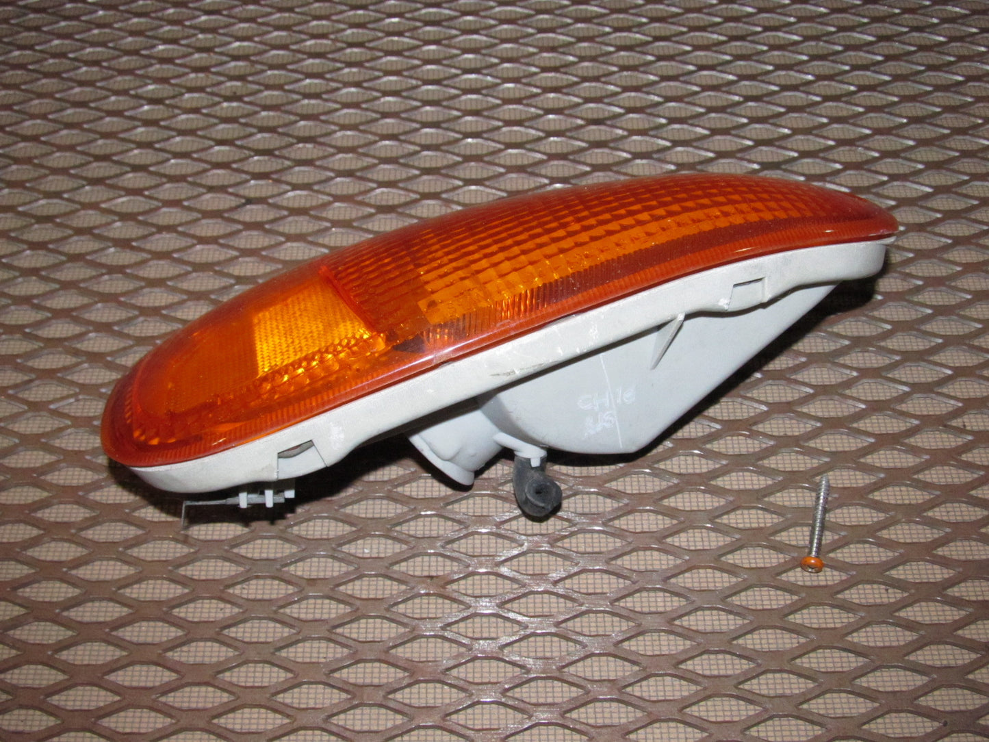 94 95 96 97 Mitsubishi 3000GT OEM Front Turn Signal Lamp Light - Right