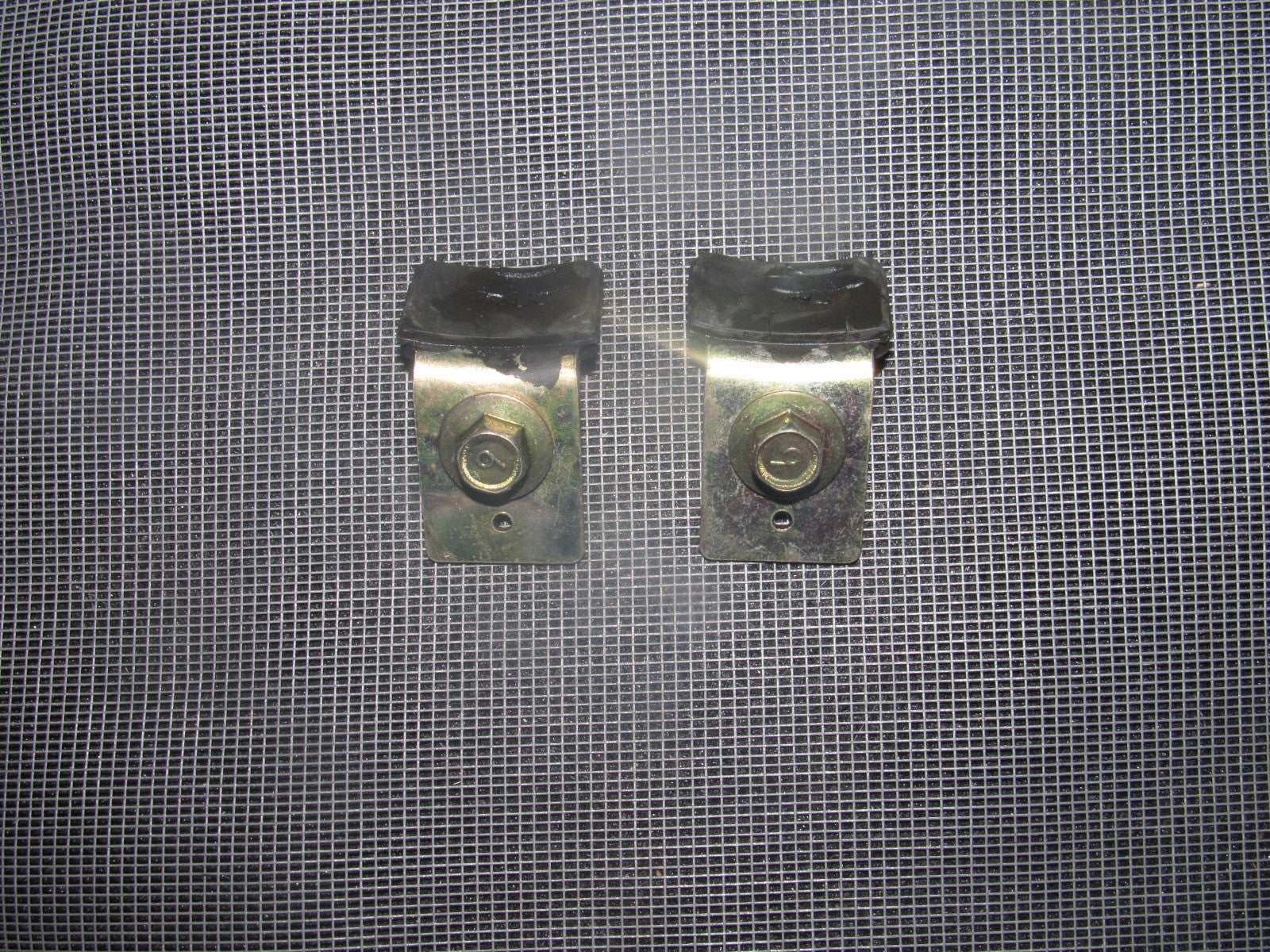 94 95 96 97 Mazda Miata OEM Window Stopper - Right