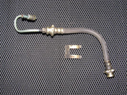 90 91 92 93 94 95 96 Nissan 300zx Brake Hose & Line - Rear Left