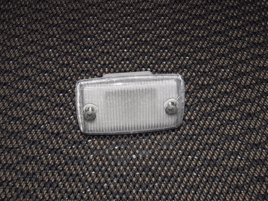 79 80 Datsun 280zx OEM Dash Courtesy Light