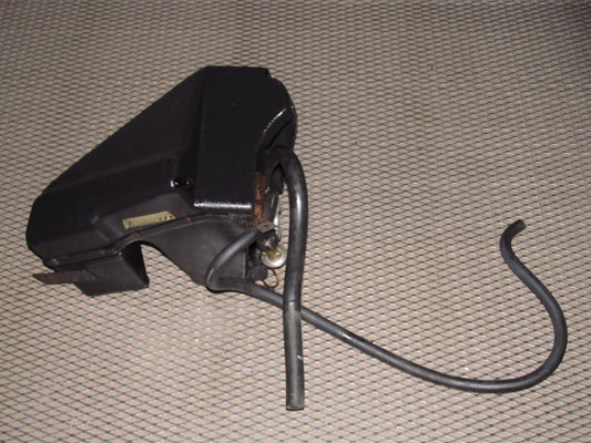 72 73 Datsun 240z OEM A/C Evaporator Core & Box Assembly