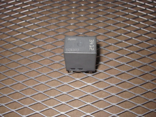 GM Relay 3412 / 15393412