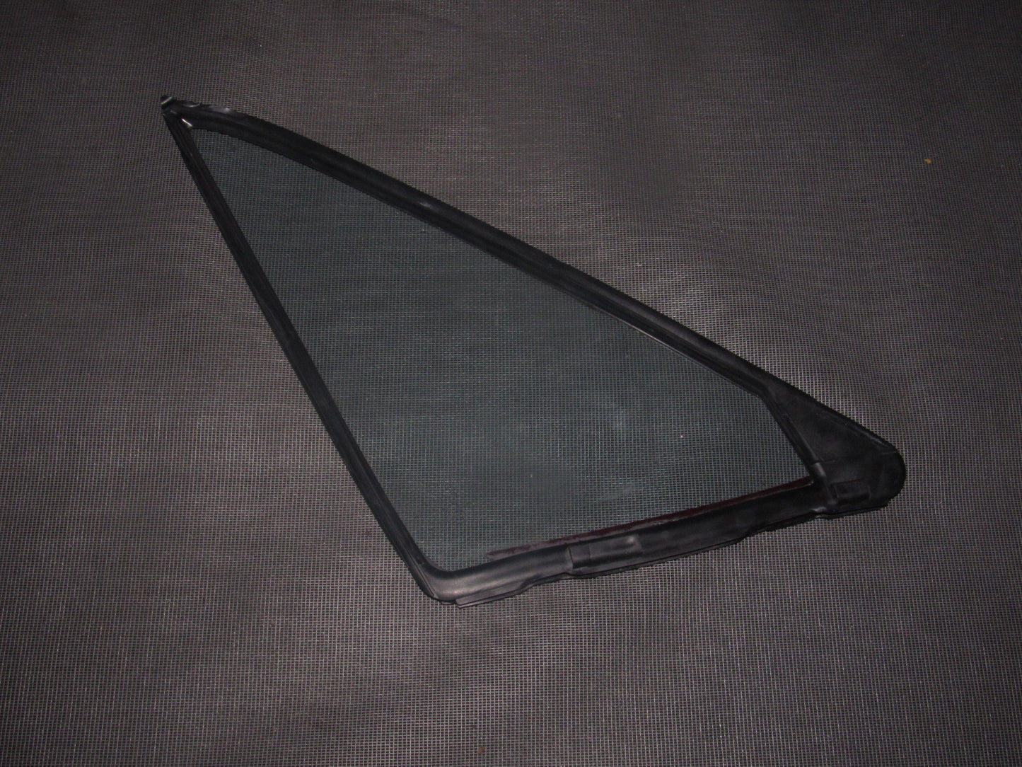 94 95 96 97 Mazda Miata OEM Front Quarter Window - Left
