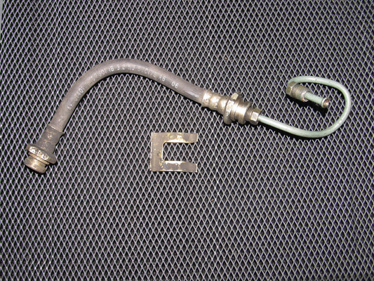 90 91 92 93 94 95 96 Nissan 300zx Brake Hose & Line - Rear Right
