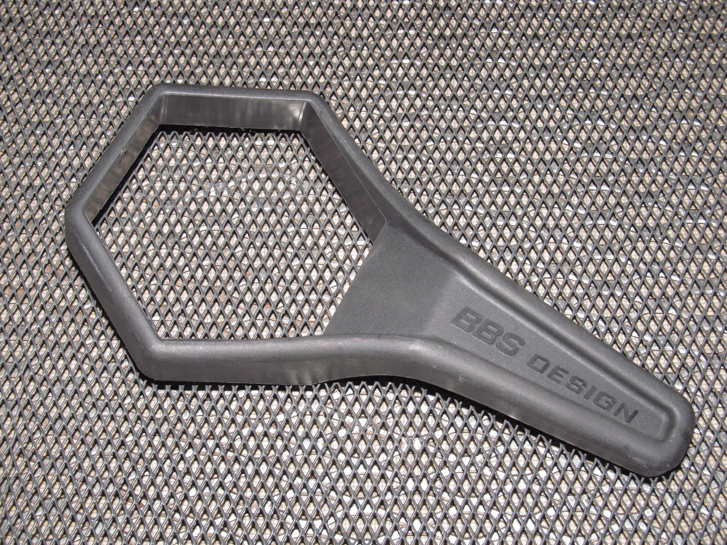 89 90 91 Mazda RX7 OEM BBS Wheel Center Cap Removal Tool