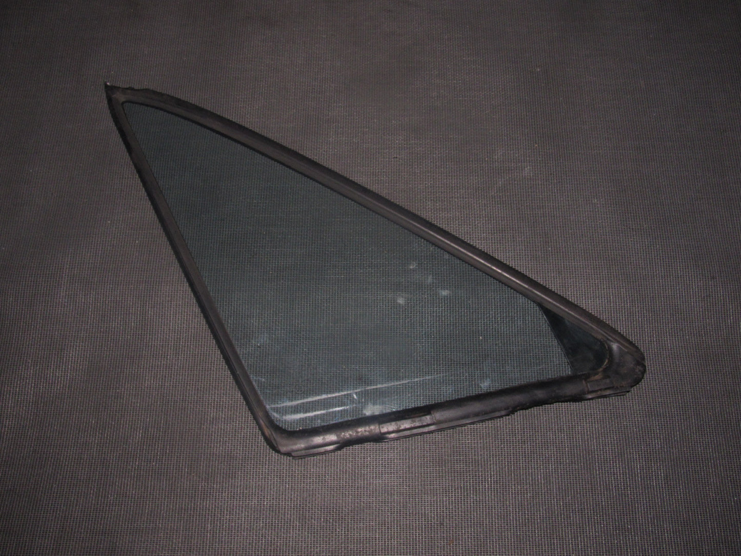 94 95 96 97 Mazda Miata OEM Front Quarter Window - Right