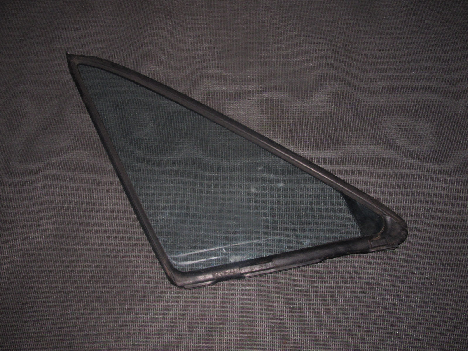 94 95 96 97 Mazda Miata OEM Front Quarter Window - Right