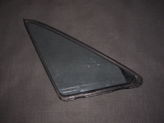 94 95 96 97 Mazda Miata OEM Front Quarter Window - Right