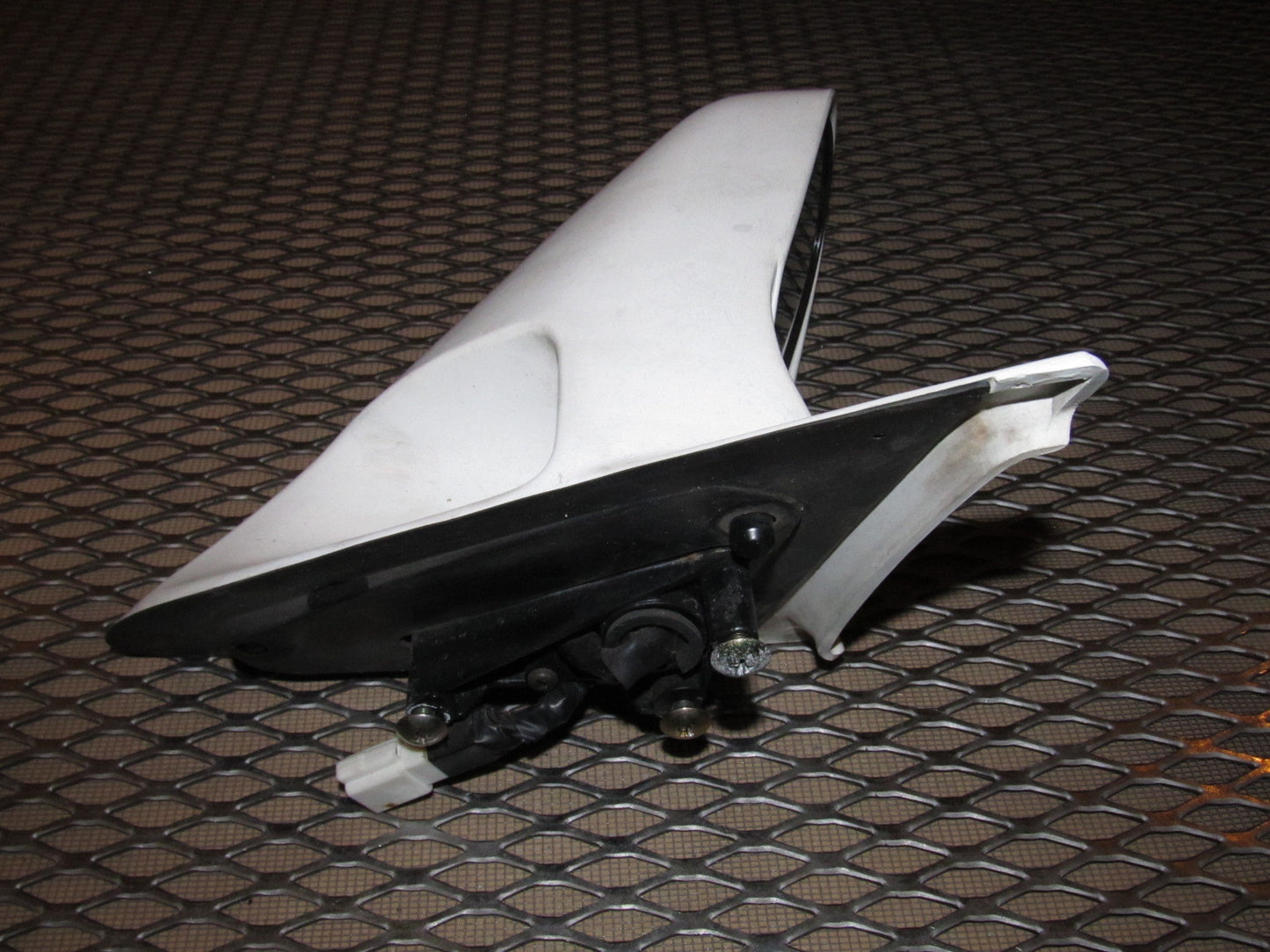 88 Mazda RX7 OEM Exterior Side Mirror - Right