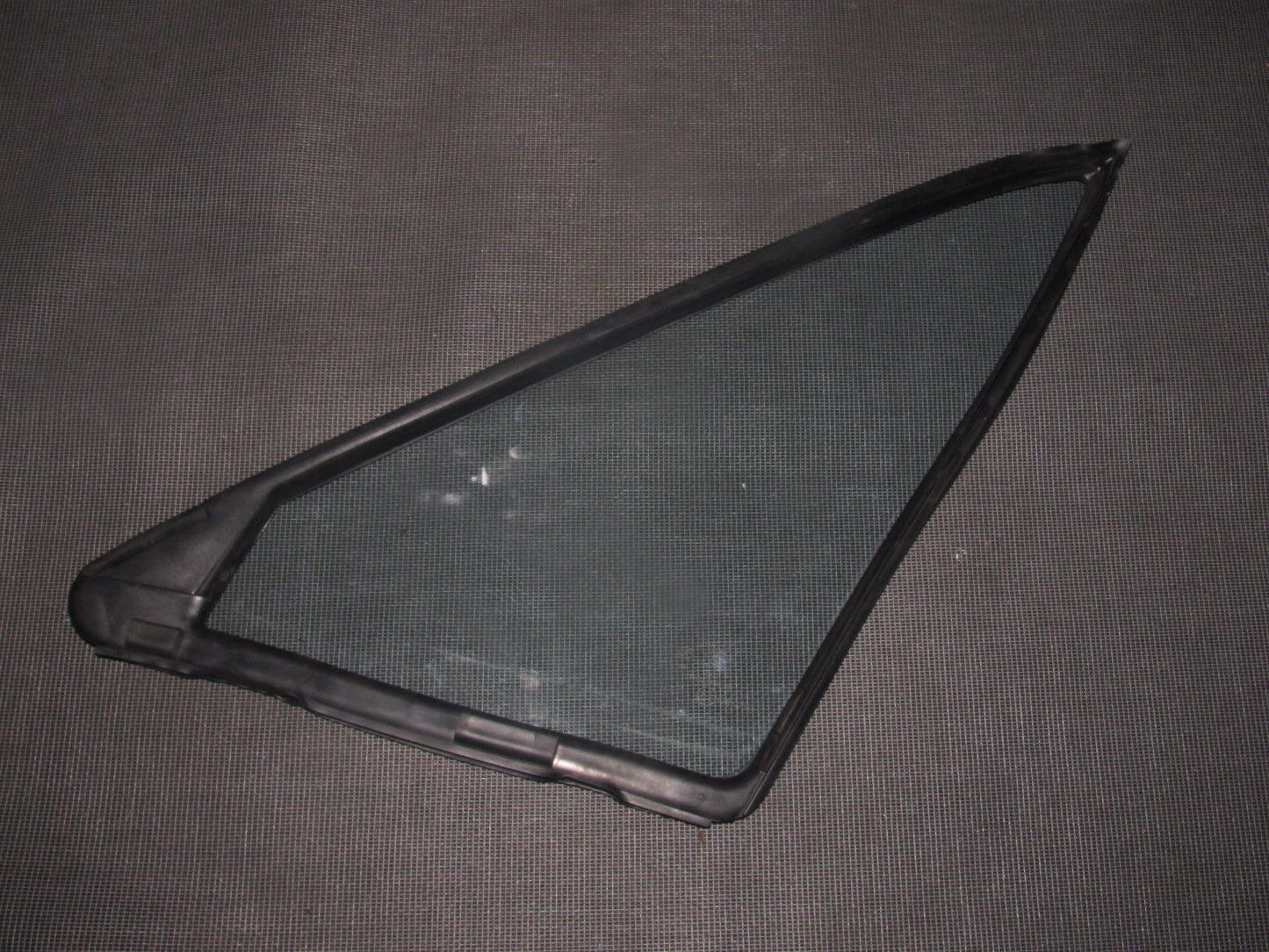 94 95 96 97 Mazda Miata OEM Front Quarter Window - Right