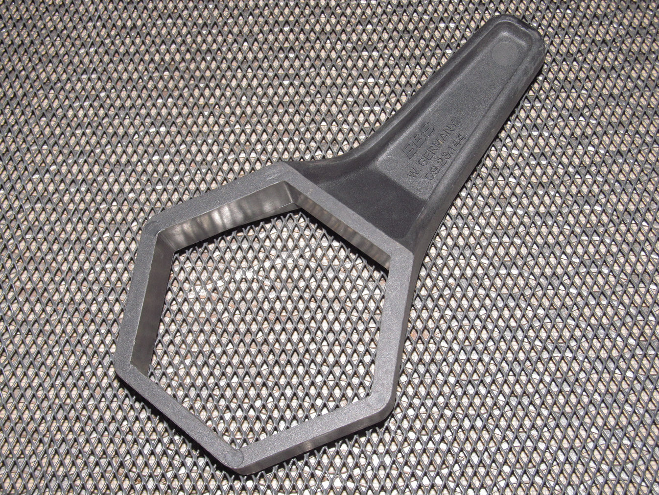 89 90 91 Mazda RX7 OEM BBS Wheel Center Cap Removal Tool