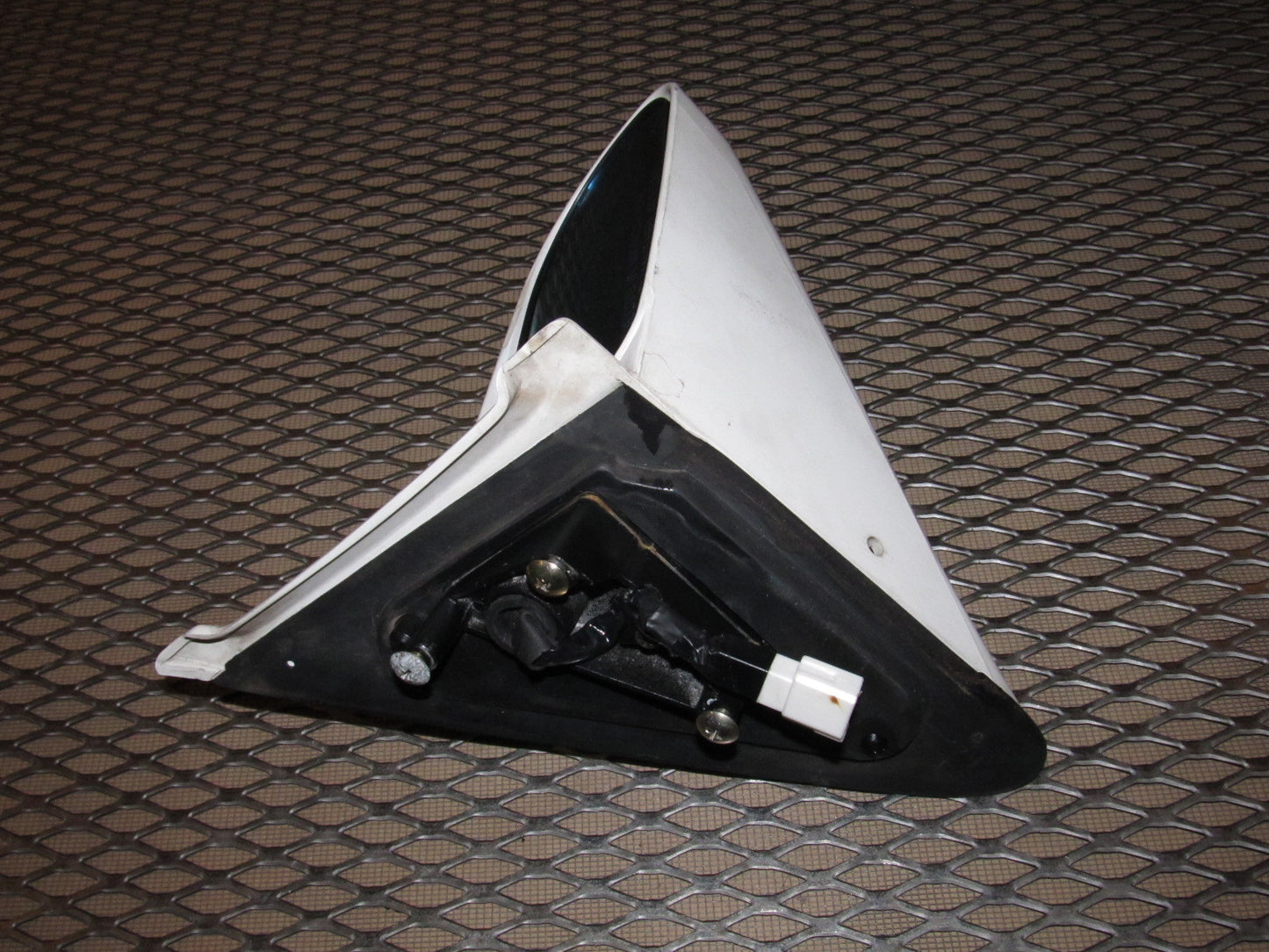 88 Mazda RX7 OEM Exterior Side Mirror - Right