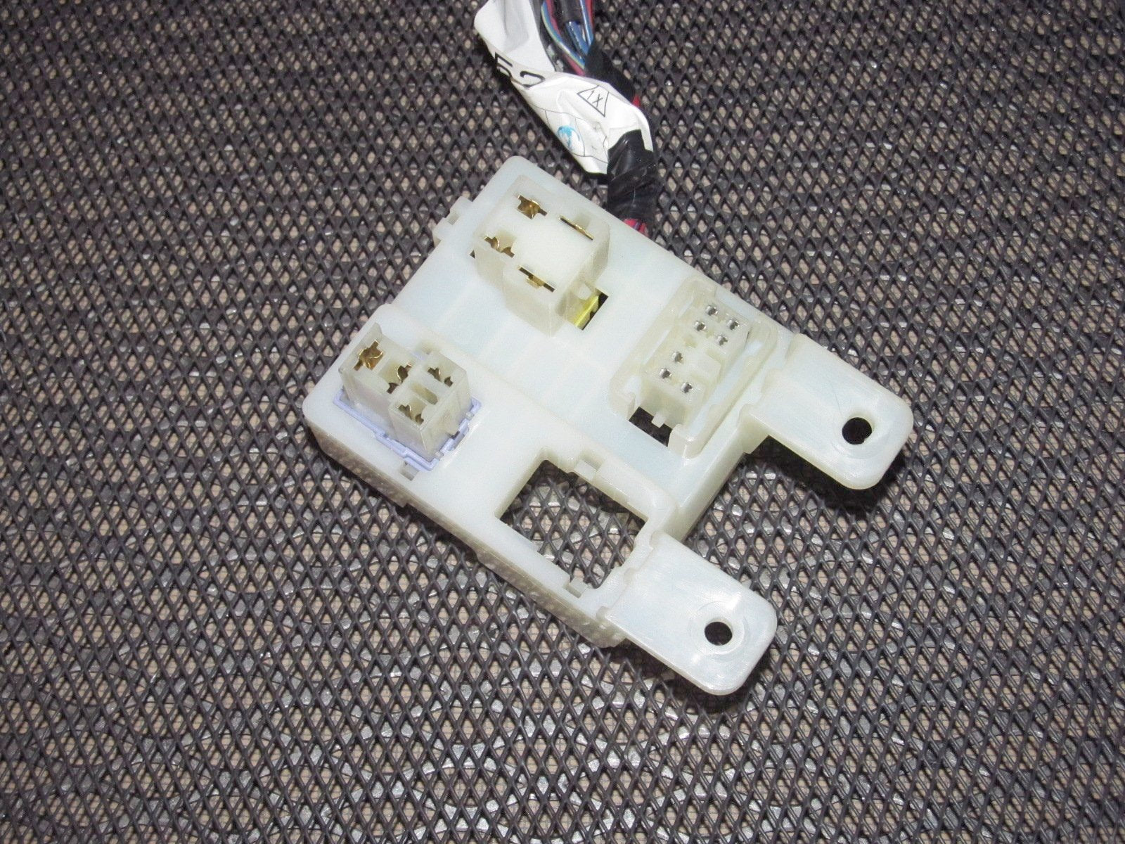 94 95 96 97 Mitsubishi 3000GT OEM Interior Relay Fuse Box - Left
