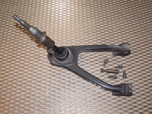 90-96 Nissan 300zx OEM M/T Transmission Shifter Assembly