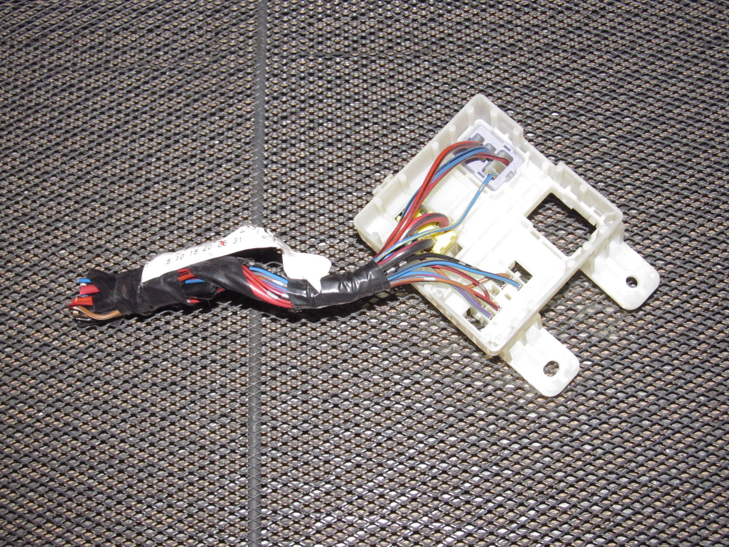 94 95 96 97 Mitsubishi 3000GT OEM Interior Relay Fuse Box - Left