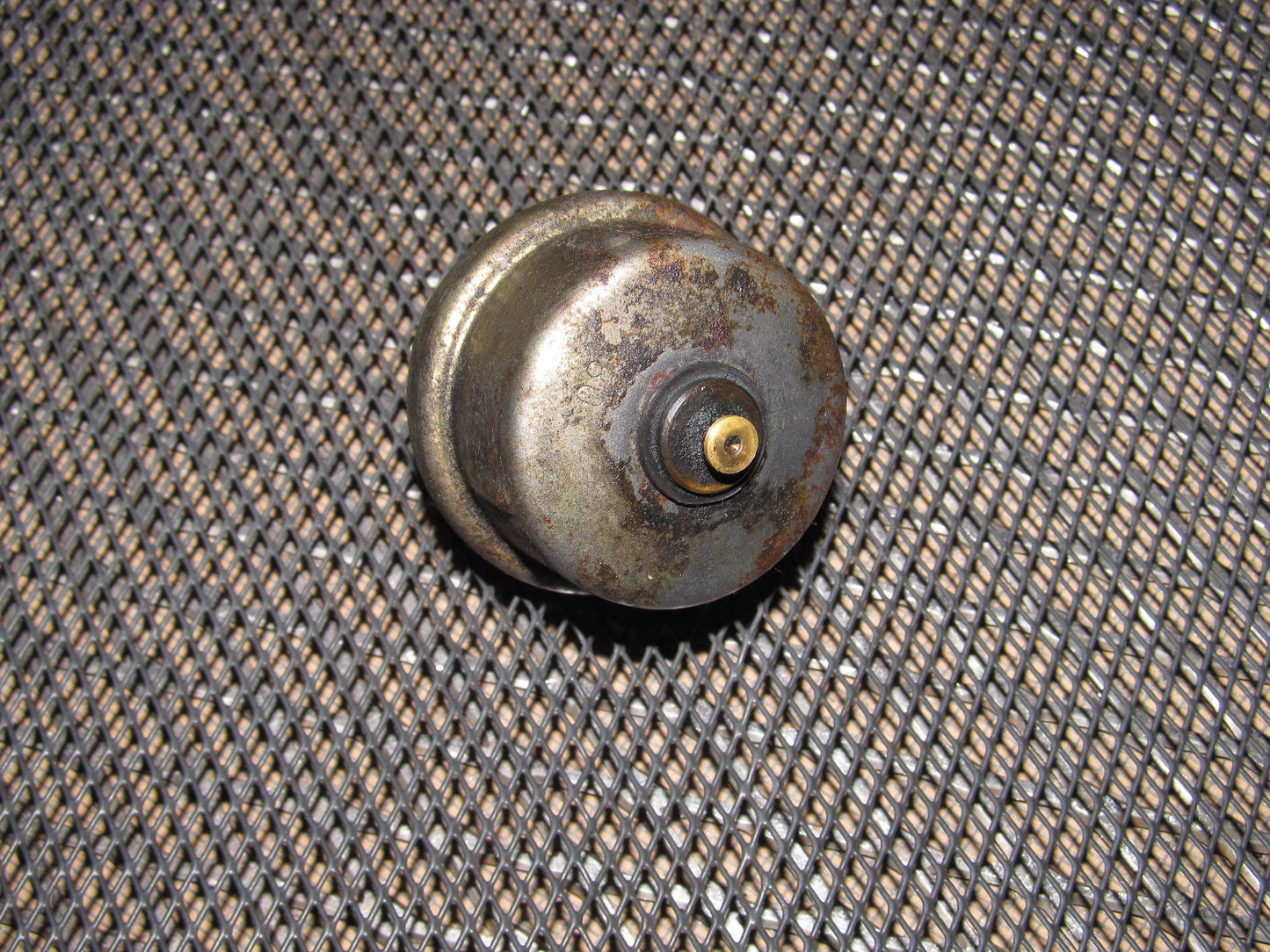 91 92 93 Dodge Stealth OEM SOHC Engine Oil Switch