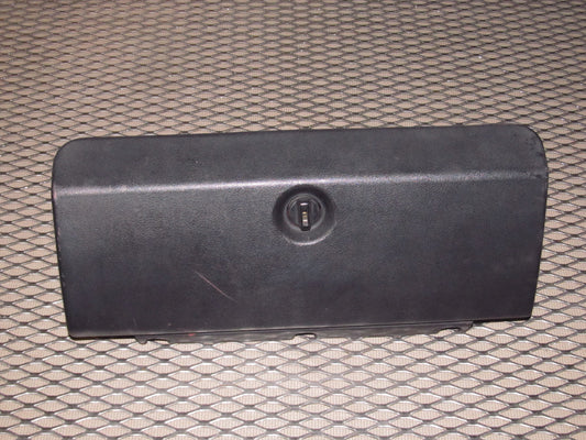79 80 Datsun 280zx OEM Glove Box Door Cover