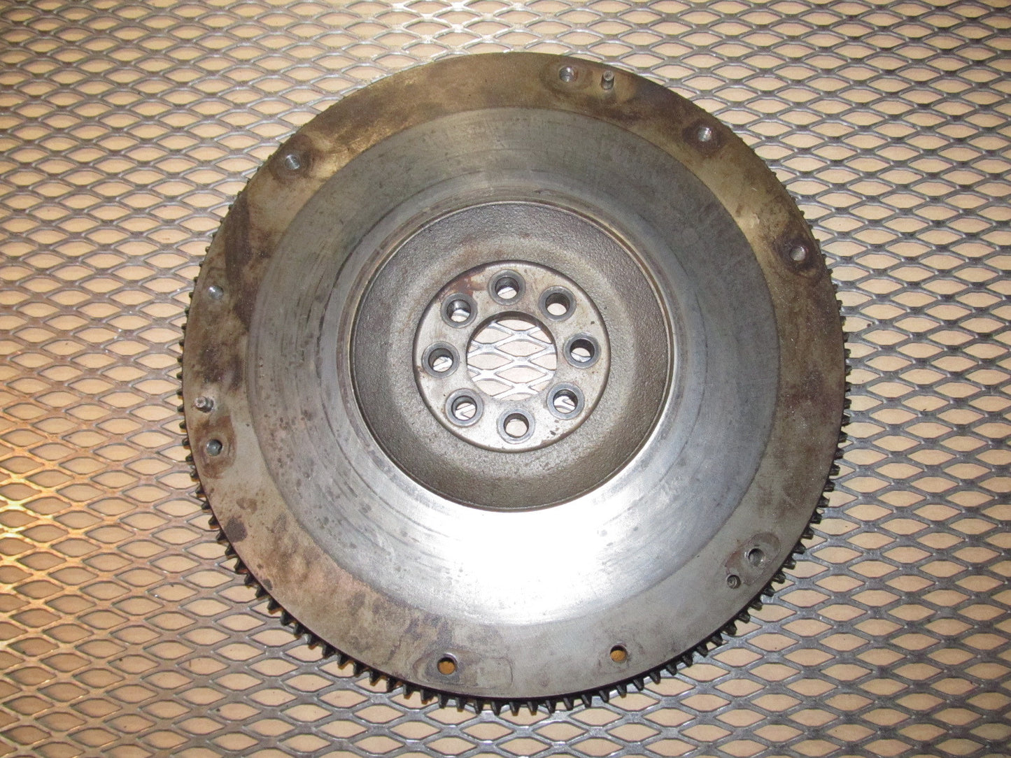 90-96 Nissan 300zx OEM Flywheel. 