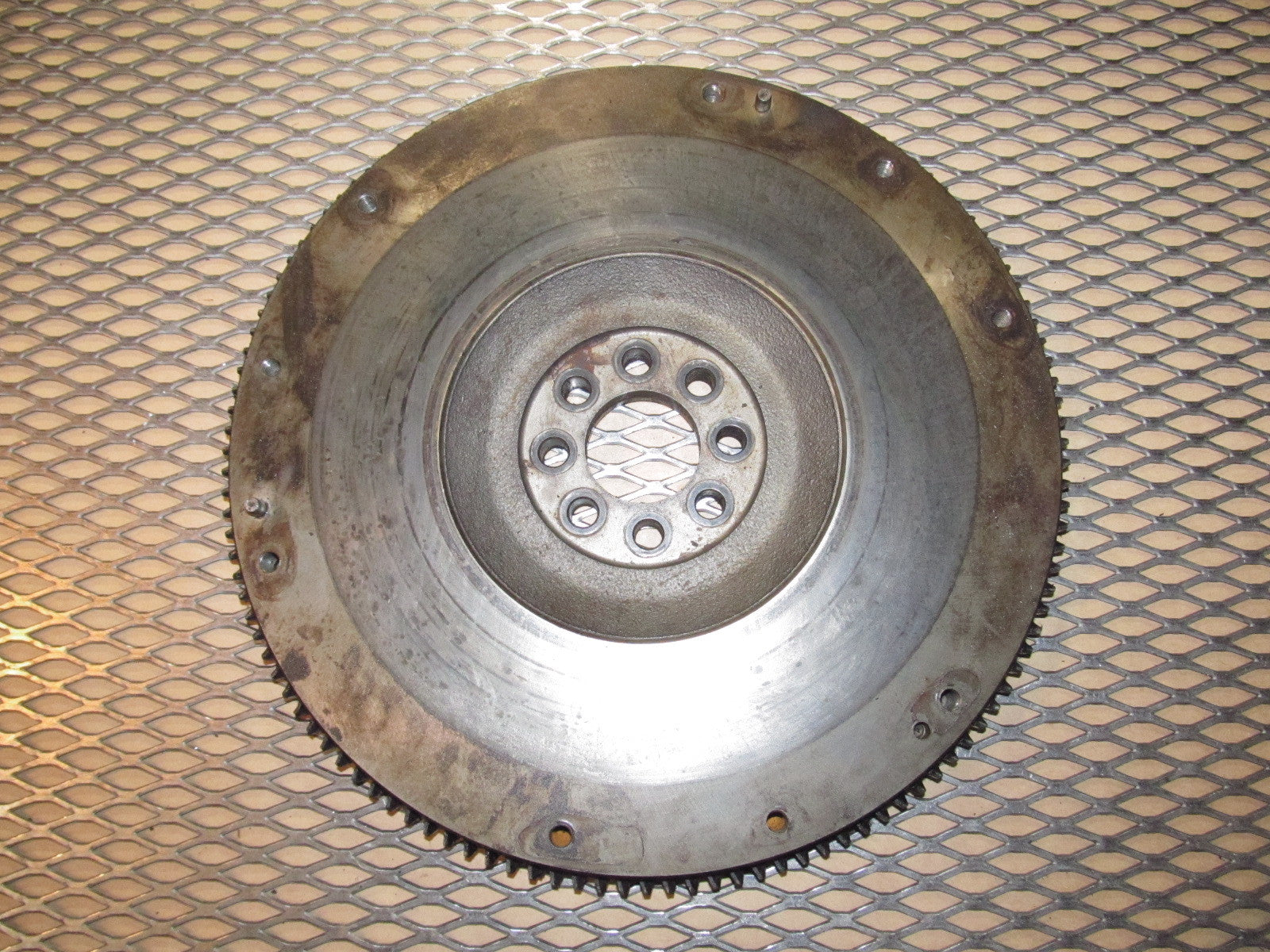 90-96 Nissan 300zx OEM Flywheel. 