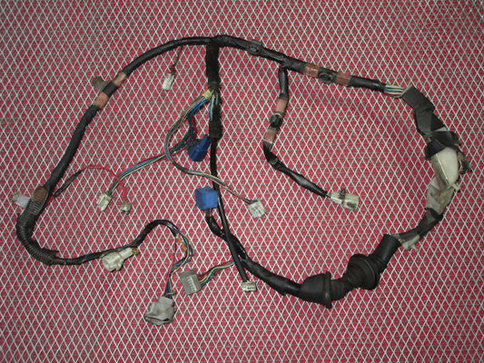 92 93 Lexus ES300 OEM Door Wiring Harness - Front Right