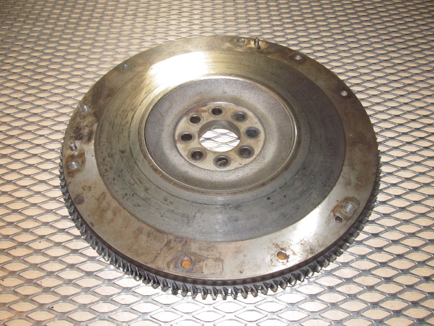 90-96 Nissan 300zx OEM Flywheel