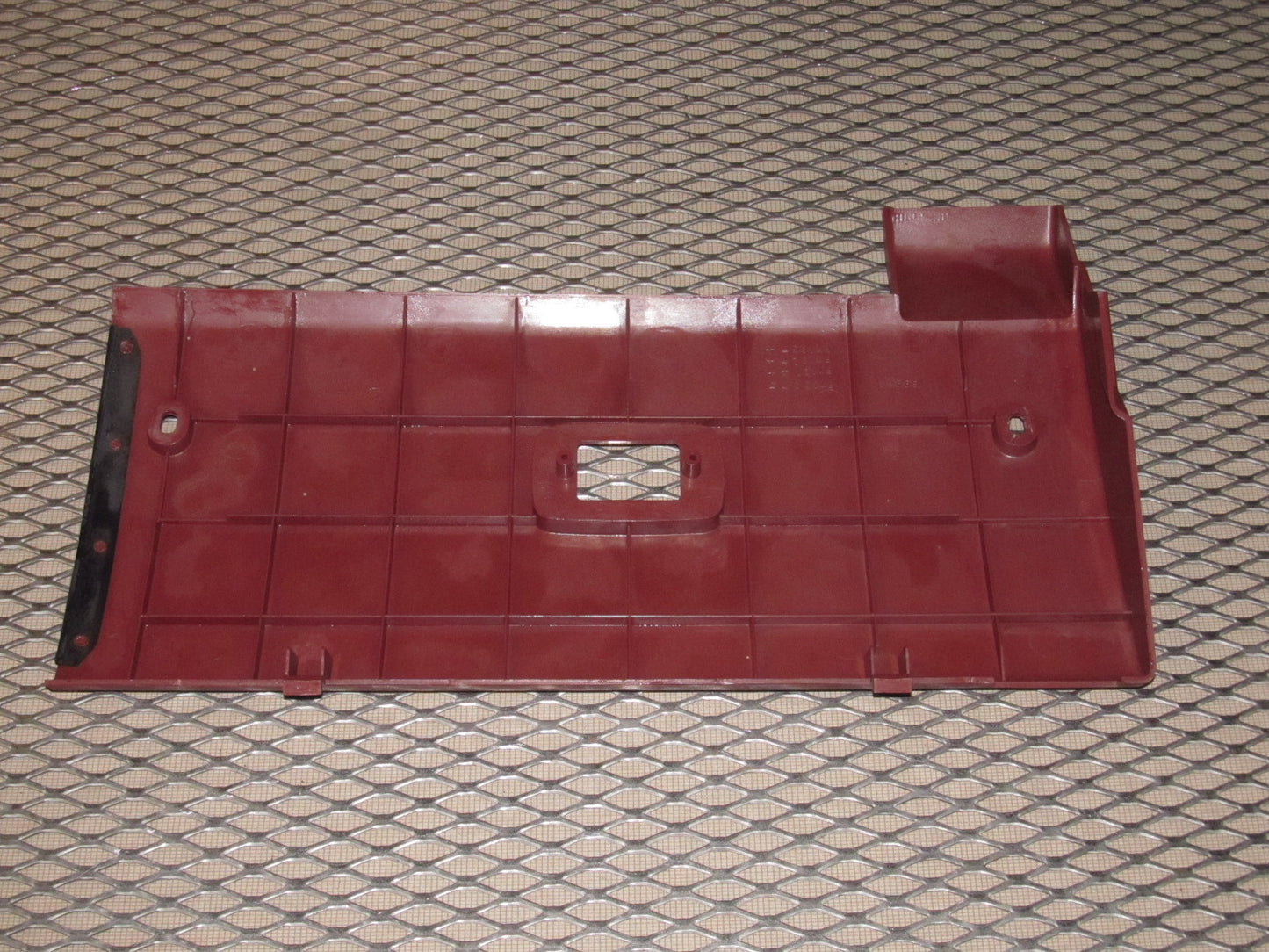 79 80 Datsun 280zx OEM Dash Lower Panel - Right